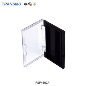 Boîte à poudre en gros, emballage de marque privée, conteneur de blush vide, conteneur de poudre vide, palette de fards à paupières - Product Image 3