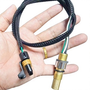 AT360573 Nuevo Sensor de Velocidad de Rueda para Maquinaria de Construcción 450H 550H 650H 700H 750C 850C, Pieza Eléctrica - Product Image 1