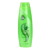 Nouveau Type d'huile Anti-pelliculaire Anti-démangeaison multi-effet réparation hydratante pour hommes et femmes shampoing doux longue durée