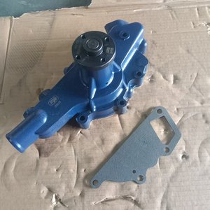 Compatible Liugong SP196398 Water Pump Assembly for EXCAVATOR <b>WHEEL</b> LOADER Factory <b>Direct</b> Construction Machinery Parts - Product Image 2