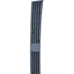 Convient à Je-ep <span class=keywords><strong>Cherokee</strong></span> XJ1984-2001 Automotive Wiper Grille Cover Panel 55008832 - Product Image 4