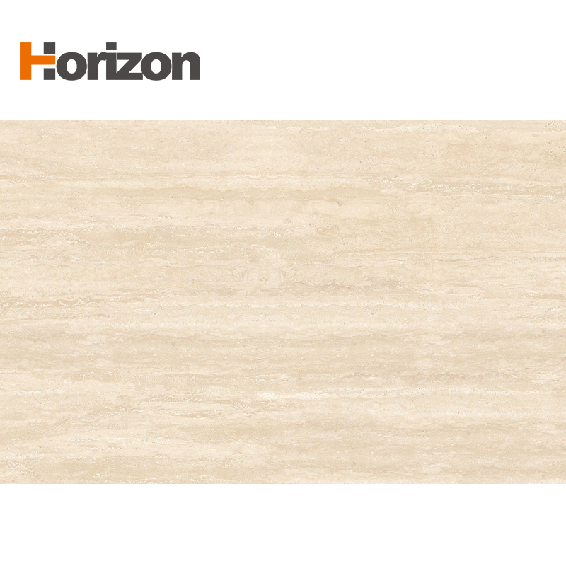 Customized Natural Stone White Black Marble