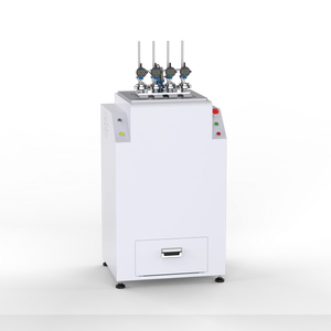 DH-300B-4 High Precision Tester to <strong>test</strong> the Heat Deformation <strong>Temperature</strong> and Vicat Softening Point <strong>Temperature</strong> of Sample - Product Image 2