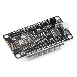ZOPRO NodeMcu Lua V3 <span class=keywords><strong>WIFI</strong></span> IoT geliştirme kurulu <span class=keywords><strong>ESP8266</strong></span> seri modülü - Product Image 2