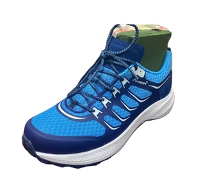 DFS03 Chaussures de sport légères et respirantes pour étudiants, style Asiatique affirmé, idéales pour l'été - Product Image 3
