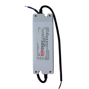 หมายถึง PLN-45-20 45W เอาต์พุตเดี่ยว LED พาวเวอร์ซัพพลายระดับ2 100-240V AC 20V DC 2.3A IP64 - Product Image 2