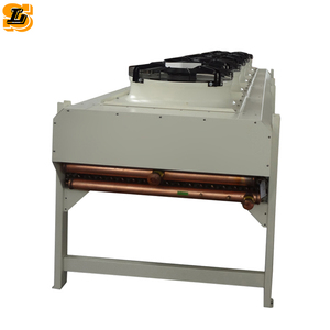 2025 tahun 270kw air Cooled Condenser penukar panas tipe kering pendingin udara untuk pusat <span class=keywords><strong>Data</strong></span> komputer - Product Image 1