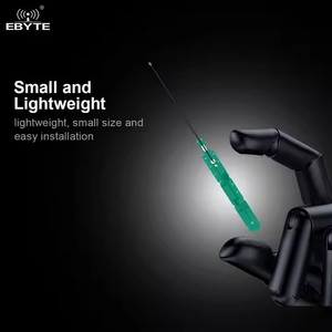 Antenne sans fil intégrée Ebyte ODM TX4G-PCB-125014 à faible coût, interface 50Ω 5dBi à gain élevé 4G/LTE PCB - Product Image 6