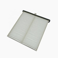 Giá thấp điều hòa không khí AC lọc than hoạt tính PP phun cabin Bộ lọc không khí KD45-61-J6X kd4561j6x9a cho Mazda 3 6 CX-5