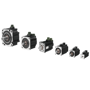 Convertisseur de fréquence AC INOVANCE VFD MD800-2-4T5R5 Série MD800 3 phases 380-480Vac 2,2KW 5,5A - Product Image 4