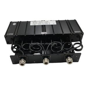 ดูเพล็กเซอร์ 100 วัตต์ VHF หรือ ดูเพล็กเซอร์แบบ Bandreject สำหรับคลื่นความถี่ 2 เมตร 136-174MHz หรือ ดูเพล็กเซอร์แบบ Notch Filter - Product Image 5