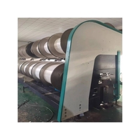 Machine à tricoter chaîne HKS3-M-218-E32 seconde main
