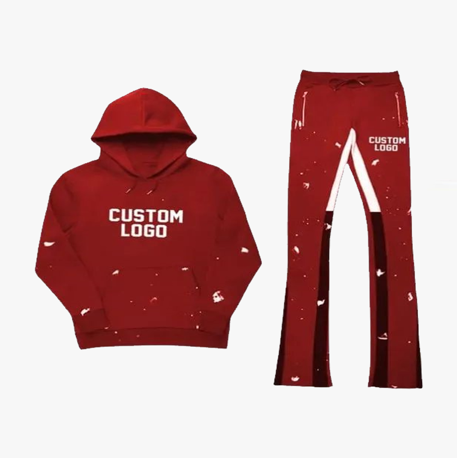 custom