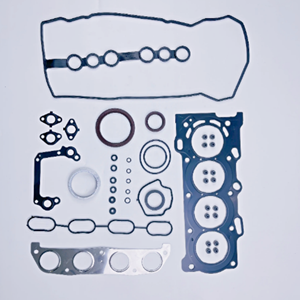 ชุดซ่อมปะเก็นหัวอัตโนมัติอะไหล่เครื่องยนต์1zz สำหรับผู้ผลิตโตโยต้าโคโรลล่า OEM:04111-22152 - Product Image 2