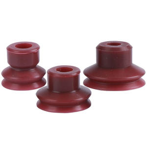 Ventosas de silicona al por mayor, brazos robóticos, boquillas neumáticas, ventosas para piezas de trabajo y tapas de botellas para aplicaciones mecánicas - Product Image 1