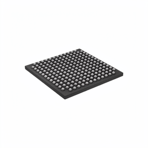 ชิ้นส่วนอิเล็กทรอนิกส์ CY9BF516TBGL-GK7E1 192 LFBGA ช่องผู้ผลิต IC MCU 32BIT แฟลช512KB FBGA - Product Image 1