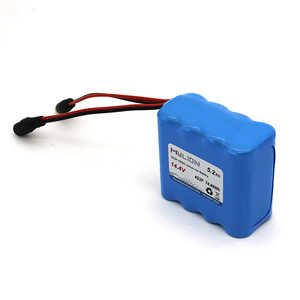 Mylion <span class=keywords><strong>11.1V</strong></span> 12V 18650 리튬 배터리 2200mah 2600mAh 3s1p 3s3p 리튬 이온 배터리 팩 - Product Image 5