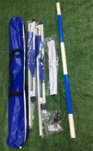 Fournitures d'entraînement d'agilité pour chien pliable Formation pour chien de compagnie Clôture de saut Équipement d'agilité pour chien - Product Image 5