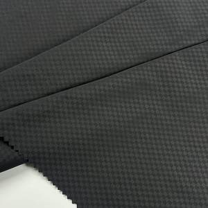 ไม่ควรพลาดลูกบอลผ้ากันลมกันน้ำที่ดีเหมาะสำหรับแจ็กเก็ตแข็งแจ็กเก็ตเสื้อดาวน์ - Product Image 6