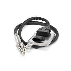 Sensor de NOx Aguas Arriba 5WK96610K 758712905 para <span class=keywords><strong>BMW</strong></span> 116d 320d 520d X3 <span class=keywords><strong>X5</strong></span> Motor N47 N57 - Product Image 1
