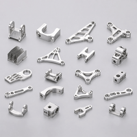 Service d'usinage CNC 5 axes, électroérosion à fil, brochage, prototypage rapide, tournage et fraisage de pièces en laiton, métal, plastique et acier inoxydable