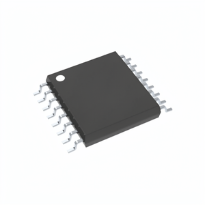CD4042BPWRE4วงจรรวม16 TSSOP (0.173 ", กว้าง4.40มม.) IC Quad clocked D LATCH 16 TSSOP - Product Image 1