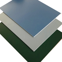 TOP Leading Factory Alucobond 4x8 3mm 4mm 5mm 6mm Pvdf ACP ACM Sheet Board Panel compuesto de aluminio para muestra publicitaria