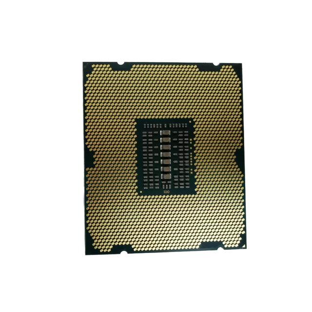 Ten-Core 2.8 GHz E5-2680v2 CPU Processor Twenty-Thread for Desktop Applications 25M 115W LGA 2011 Refurbished