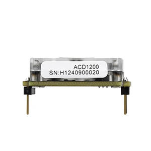 Module de capteur infrarouge, détection de concentration de CO2 de haute précision, principe NDIR ACD1200 - Product Image 2