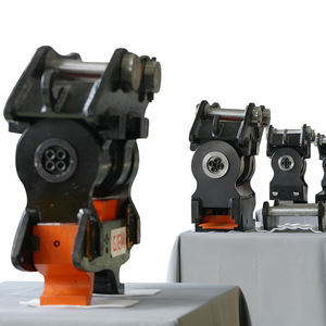 ชุดต่อไฮดรอลิกแบบปรับเอียงได้ GJEM สำหรับรถขุด Sunward รุ่น GJTH 1600 สำหรับรถขุดขนาด 3-5 ตัน - Product Image 6