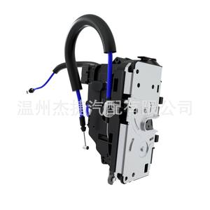 Cerraduras de Puerta para Dodge Ram 68232439AB y 68232440AB, Cerradura de Capó Compatible, Nueva Condición para Modelos Jeep Fiat Sprinter Patriot - Product Image 1