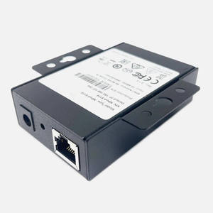 Nuevo Servidor de Dispositivos en Serie <span class=keywords><strong>NPORT</strong></span> 5230 / <span class=keywords><strong>NPORT</strong></span> 5250A / <span class=keywords><strong>NPORT</strong></span> <span class=keywords><strong>5110A</strong></span> / <span class=keywords><strong>NPORT</strong></span> <span class=keywords><strong>5110A</strong></span>-T - Product Image 3