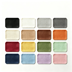 Sac fourre-tout en toile élégant et abordable, grande capacité, poche intérieure intégrée, pour les trajets quotidiens et le shopping, motif personnalisé accepté - Product Image 4