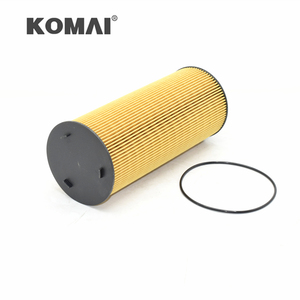 Filtre à huile KOMAI 1439036 P550629 P7319 LF3895 LF17487 HU1072X SO 11047 F026407120 OX376D EO-8301 1873014 SC1873014 - Product Image 3