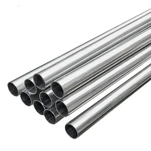 factory direct sale galvanized steel pipe electrical cable conduit for cable protection wiring accessories