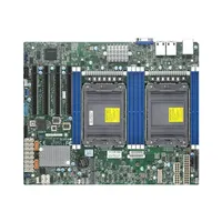X12DPL-NT6 pour ChatGPT 3ème génération LGA-4189 C621A DDR4-3200MHz E-ATX Processeur serveur évolutive PCIe 4.0 X16 Reconditionné Testé