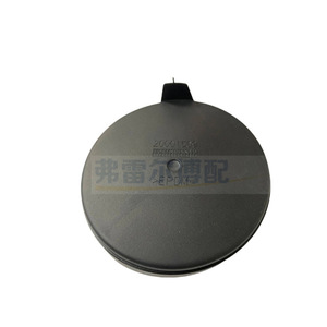 Car Headlight Rubber Cover 20001509 6203E4 For Renault Clio <b>Clip</b> On Dustproof Waterproof Plastic Bulb Cover - Product Image 3
