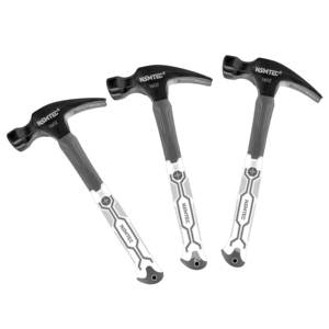 NSMETC 2024 Haute Qualité 16OZ <span class=keywords><strong>Marteau</strong></span> à griffes <span class=keywords><strong>américain</strong></span> clou pour <span class=keywords><strong>charpentier</strong></span> avec outil multifonctionnel best out door - Product Image 4