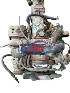 เครื่องยนต์ดีเซลญี่ปุ่นแท้รุ่น 2L 2LT สำหรับรถยนต์ Hilux ความจุ 2.4 ลิตร กำลัง 56-64 กิโลวัตต์ - Product Image 4