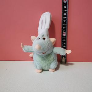 พวงกุญแจตุ๊กตาหนูน่ารัก ตุ๊กตาหุงมันฝรั่ง พวงกุญแจนุ่ม อนิเมะ การ์ตูน พวงกุญแจตุ๊กตาขนนุ่ม พวงกุญแจโปรโมชั่น - Product Image 4