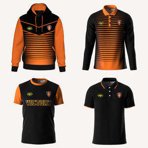 Tonton Sport basso MOQ personalizzato <span class=keywords><strong>Rugby</strong></span> uniforme popolare resistente abbigliamento sportivo riciclo sublimazione <span class=keywords><strong>Rugby</strong></span> Set completo <span class=keywords><strong>Rugby</strong></span> <span class=keywords><strong>Rugby</strong></span> kit - Product Image 4