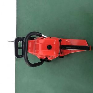 Motosierra de 52cc a Gasolina de Grado Industrial/DIY para Cortar Madera, Fabricada en China - Product Image 5