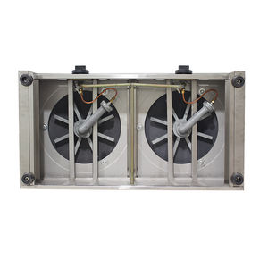 Crêpière à Gaz Commerciale Professionnelle en Fonte à Plaque Simple ou Double Vente en Gros - Product Image 6