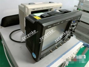 LeCroy WaveJet 354A <b>Oscilloscope</b>, 500MHz, 2GS/s - Product Image 4