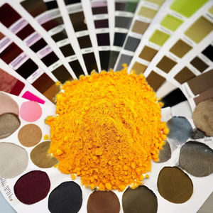 Colorant industriel jaune clair 3GL pour la teinture et la finition des tissus - Product Image 3