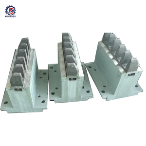 Rotor de Trituradora de Impacto de Alta Calidad y Durabilidad, Piezas de Repuesto Forjadas Resistentes al Desgaste, Rotor de Trituradora de Doble Rodillo - Product Image 4