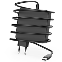 65W Type-C oplader laptop 65W universele computeradapter AC-lader voor Lenovo