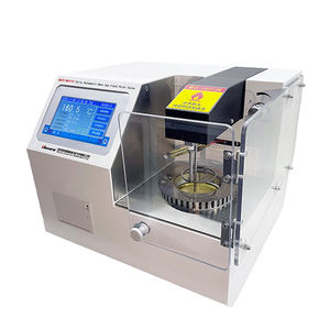 Автоматический прибор для определения температуры вспышки в закрытой емкости MEBS-W6914C для анализа нефти - Product Image 3