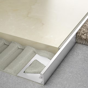 Profilés d'angle en L modernes et durables en aluminium flexible de 10 mm, étanches, pour murs et coins, idéaux pour le salon – Ventes flash sur le marché australien - Product Image 6