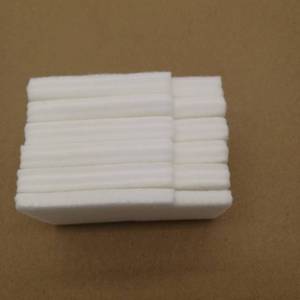 1 ensemble de tampons éponge pour réservoir d'encre usagée, adaptés aux imprimantes Brother J200 t500W J132W T700W J105 T300 J100 J132 DCP - Product Image 4
